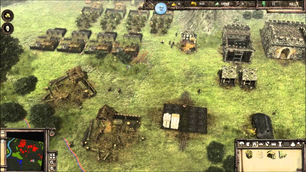 Stronghold 3 Download Full Version