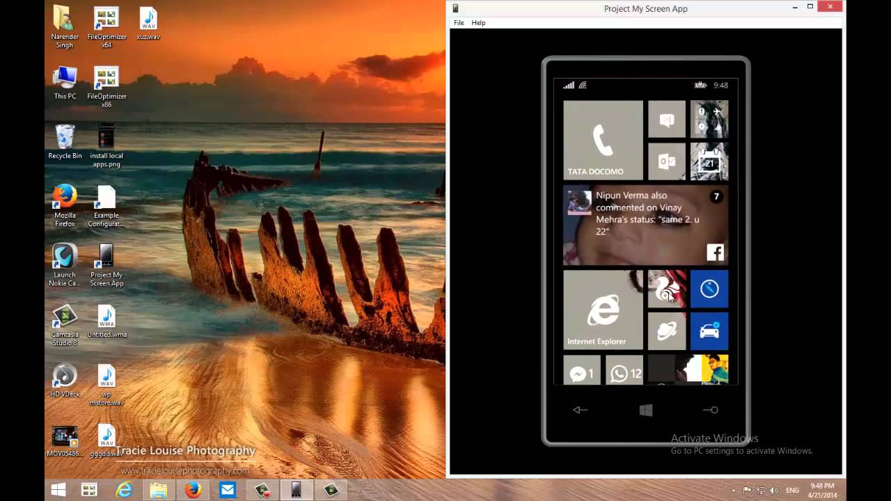 Windows Phone Xap Download